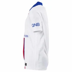 Psg Away Shirt 20/21 Kids White*Nike