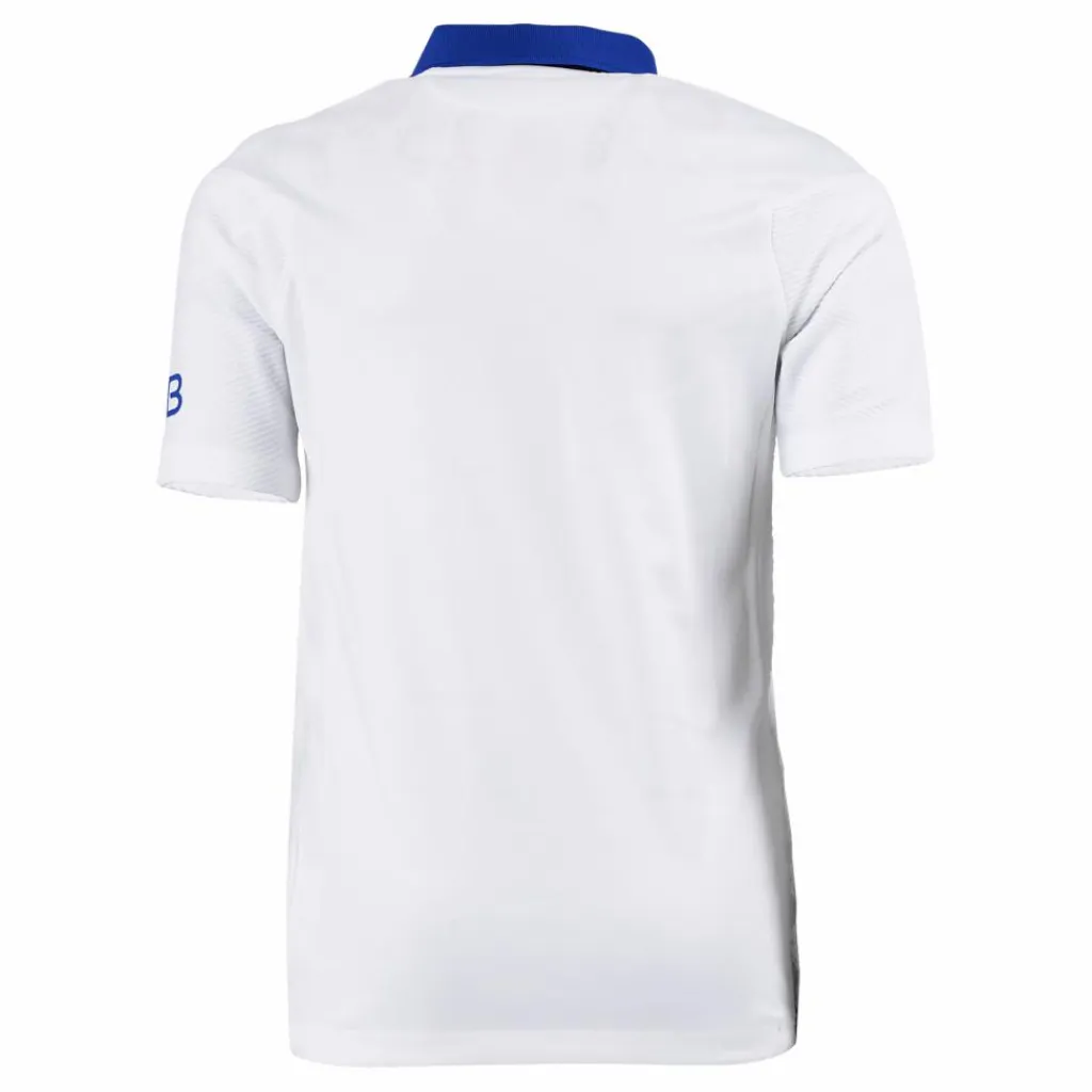 Psg Away Shirt 20/21 Kids White*Nike