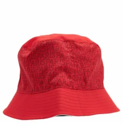 Nike PSG Dry Bucket White/Red Röd Online