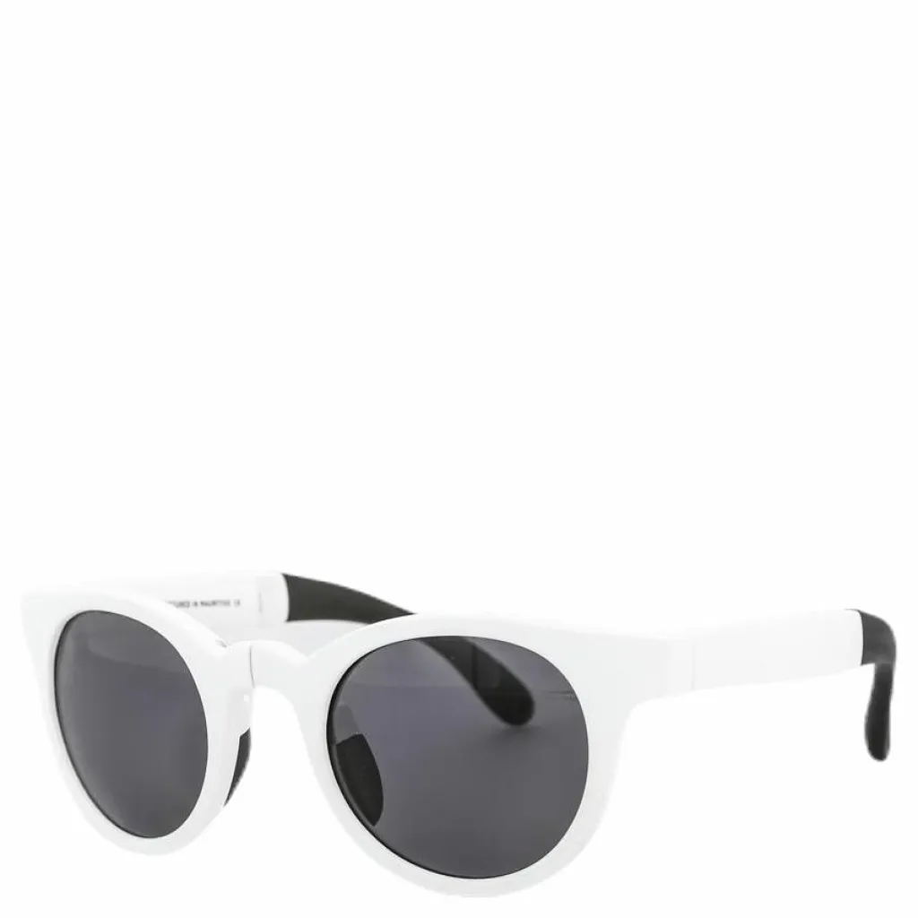 PSR White*Sunpocket New