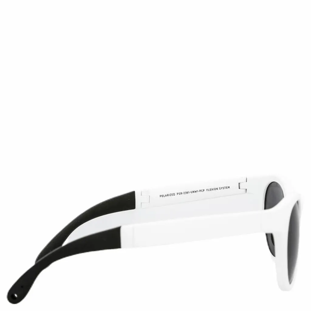 PSR White*Sunpocket New
