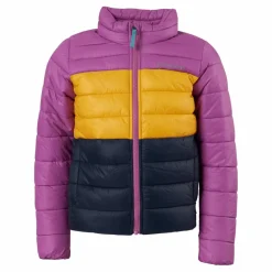 Puff Kids Jkt 2 Multicolour*Didriksons Sale