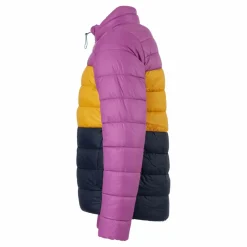 Puff Kids Jkt 2 Multicolour*Didriksons Sale
