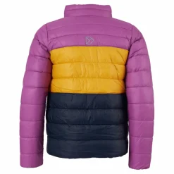 Puff Kids Jkt 2 Multicolour*Didriksons Sale