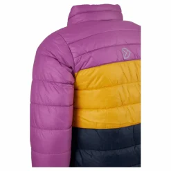 Puff Kids Jkt 2 Multicolour*Didriksons Sale