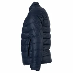 Didriksons Puff Kids Jkt 2 Navy Blå Discount