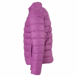 Puff Kids Jkt 2 Radiant Purple*Didriksons Outlet