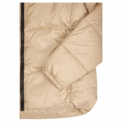 Columbia Puffect™ Hooded Jacket Ancient Fossil, Grå Best