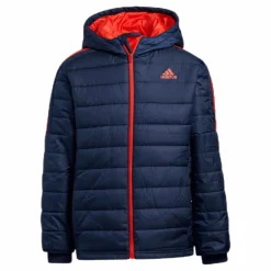 Puffer Jacket Collegiate Navy*adidas Discount