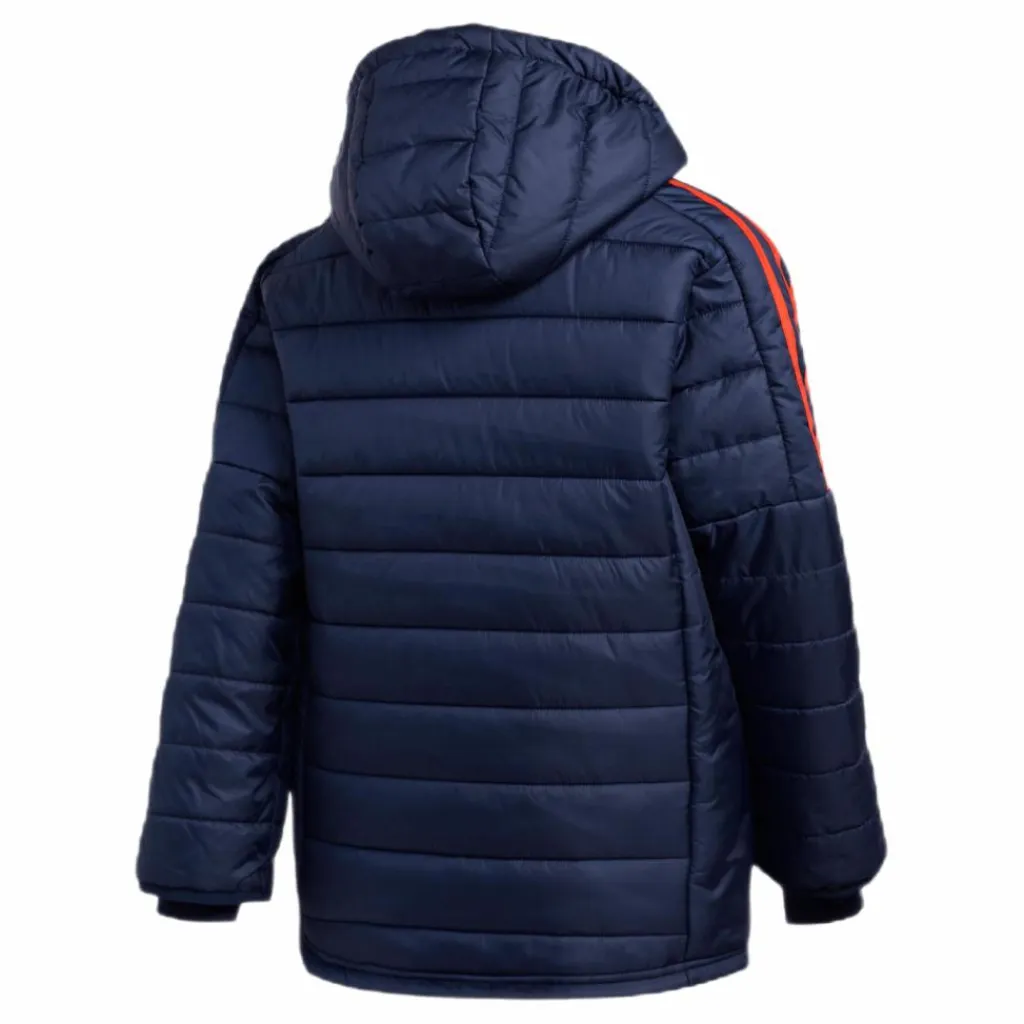Puffer Jacket Collegiate Navy*adidas Discount