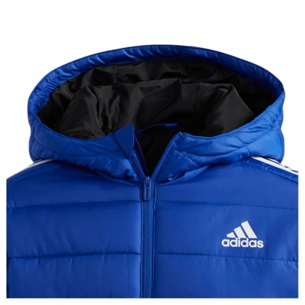 adidas Puffer Jacket Team Royal Blue Blå Online