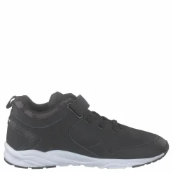 Bagheera Pulse Jr Black/white Grå