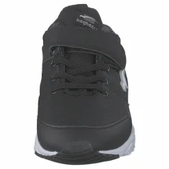 Bagheera Pulse Jr Black/white Grå