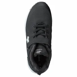 Bagheera Pulse Jr Black/white Grå