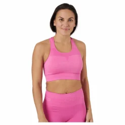 Pulse Shock Pink Seamless  Spo Pink*Gavelo