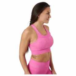Pulse Shock Pink Seamless  Spo Pink*Gavelo
