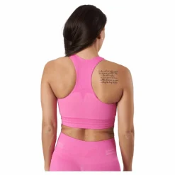 Pulse Shock Pink Seamless  Spo Pink*Gavelo