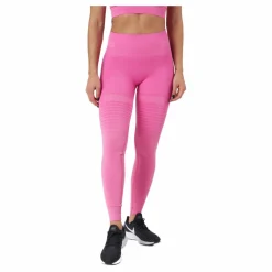 Gavelo Pulse Shock Pink Seamless Legg Pink Rosa Online