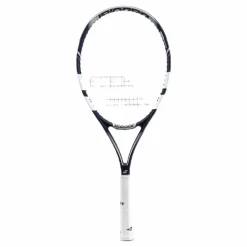 Pulsion 105 Blue/White/Grey*Babolat Hot