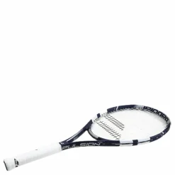 Pulsion 105 Blue/White/Grey*Babolat Hot