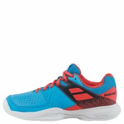Babolat Pulsion Blue/Pink Blå och Rosa Clearance