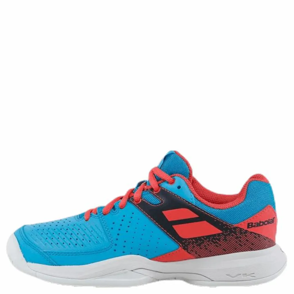 Babolat Pulsion Blue/Pink Blå och Rosa Clearance