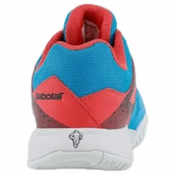 Babolat Pulsion Blue/Pink Blå och Rosa Clearance