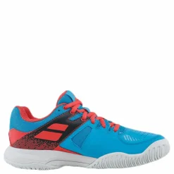 Babolat Pulsion Blue/Pink Blå och Rosa Clearance