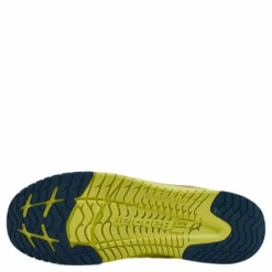 Pulsion Blue/White/Yellow*Babolat Hot