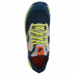 Pulsion Blue/White/Yellow*Babolat Hot