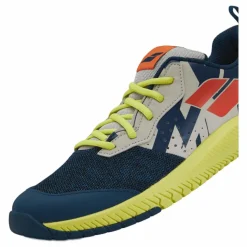 Pulsion Blue/White/Yellow*Babolat Hot