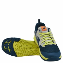 Pulsion Blue/White/Yellow*Babolat Hot