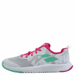 Pulsion Pink/White*Babolat Online