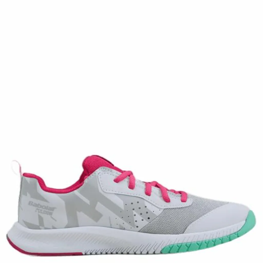 Pulsion Pink/White*Babolat Online