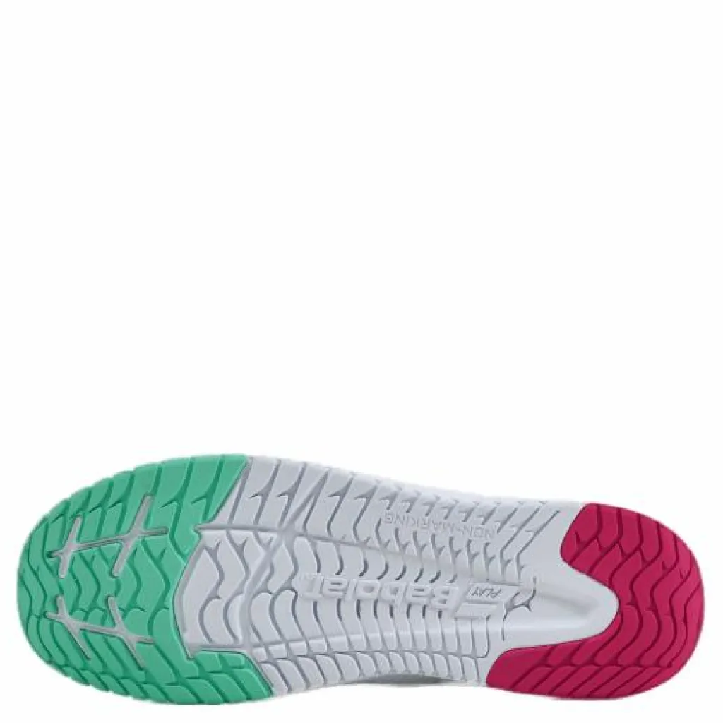 Pulsion Pink/White*Babolat Online