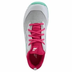Pulsion Pink/White*Babolat Online