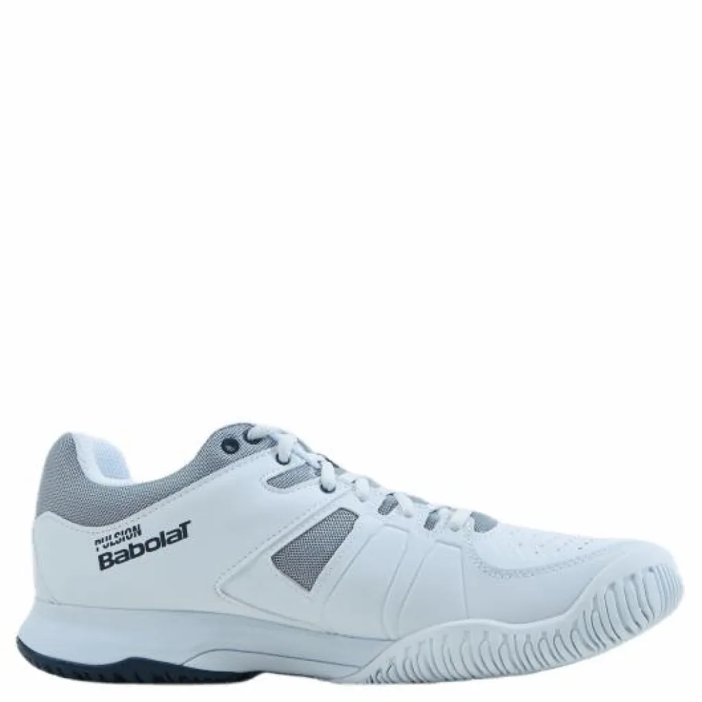Pulsion White*Babolat Outlet