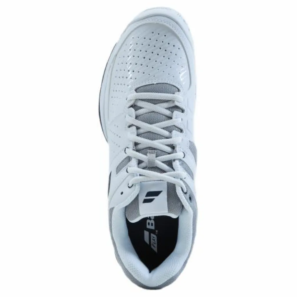 Pulsion White*Babolat Outlet