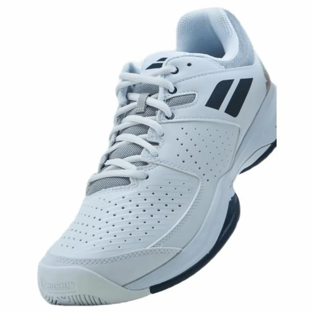 Pulsion White*Babolat Outlet