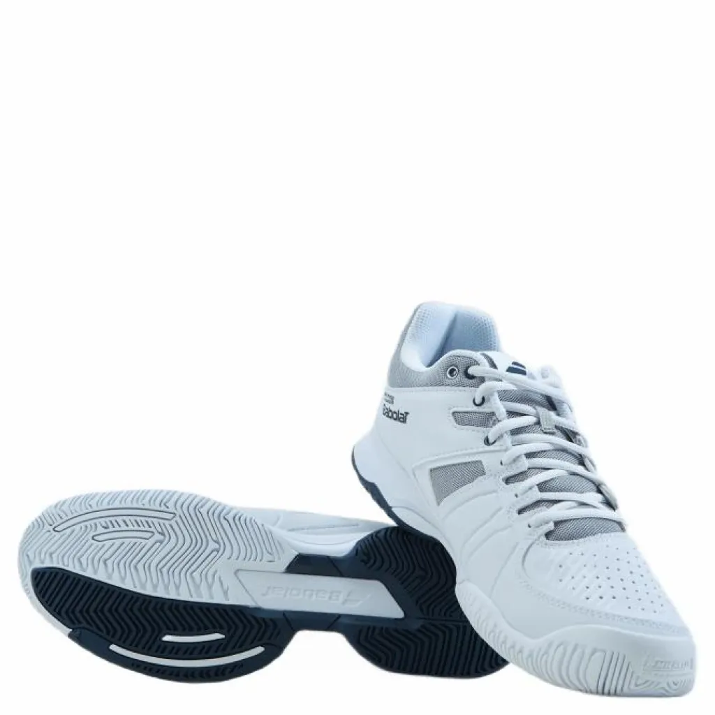 Pulsion White*Babolat Outlet