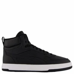 Caven 2.0 Mid Wtr Black- Silver- Wh*Puma