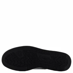 Caven 2.0 Mid Wtr Black- Silver- Wh*Puma