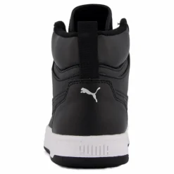 Caven 2.0 Mid Wtr Black- Silver- Wh*Puma