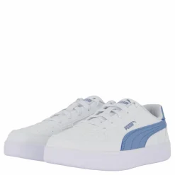 Caven 2.0 Ps Zen Blue- White*Puma Hot