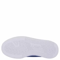 Caven 2.0 Ps Zen Blue- White*Puma Hot