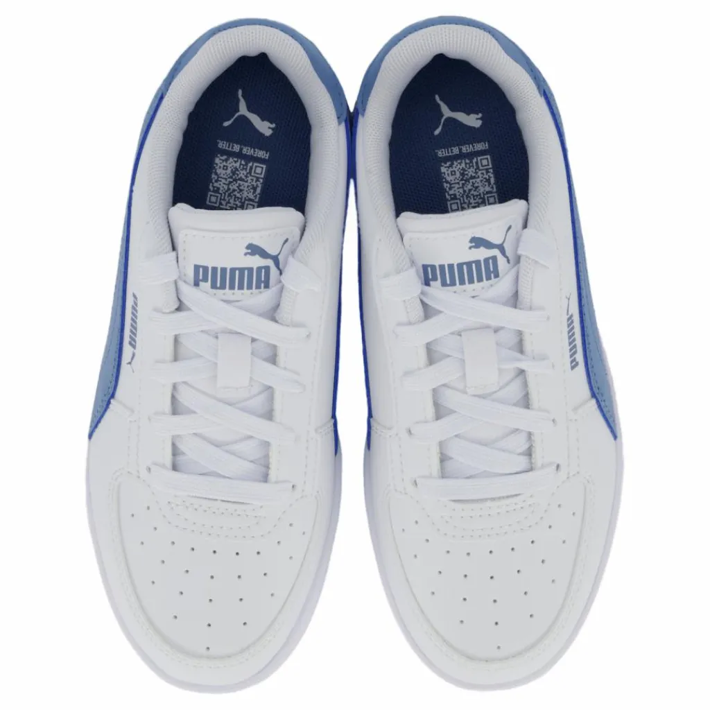 Caven 2.0 Ps Zen Blue- White*Puma Hot