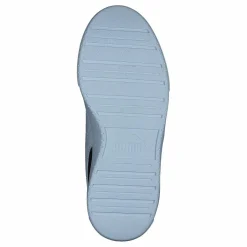 Puma Caven Ps Black- White Svart Best