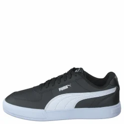 Caven Black- White- Whi*Puma