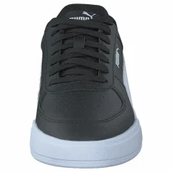 Caven Black- White- Whi*Puma