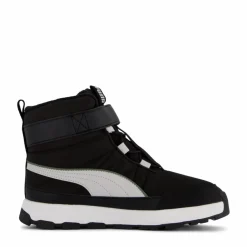 Evolve Boot Puretex Ac+ps Black-ash Gray- White*Puma Hot